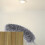Microfiber Marvel, Extendable Long Duster for Ceiling Fan & High Ceiling Cleaning, Stainless Steel Pole for Sturdy Support 4