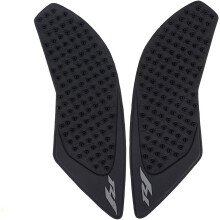Better Control On Your Ride, Fuel Tank Pad With Aggressive Grip, Decorative Sticker Included For Yamaha R1 Models 2015-2016