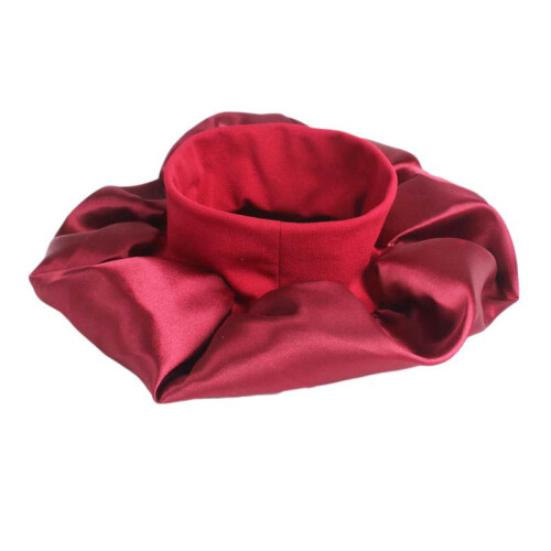 Κομψό σετ μεταξωτών λαστιχάκια, σκουφάκι Imagination Silk για απαράμιλλη άνεση,