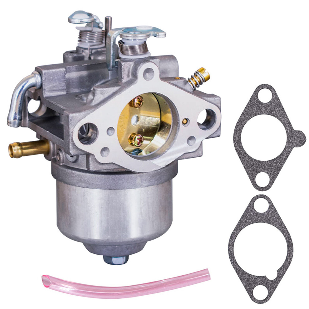 Top-Quality Carburetor, Improve Throttle Response, Ensures Perfect Idle And Acceleration, Direct Replacement For 4 Cycle Stroke Engines, Comes With 9340959509935