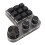 Dual Mode Connection Mechanical Gaming Keyboard With Comfortable Touch And Knob Function 6