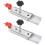 Highly Secure And Adjustable Tile Leveller, Professional Tile Cutting Aid For Enhanced Precision In Installation Projects 3
