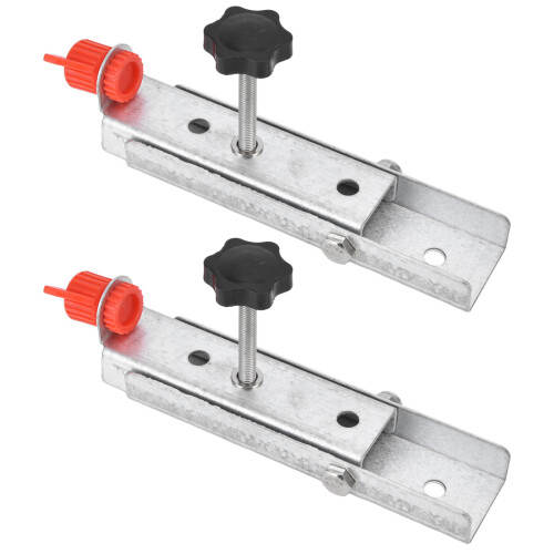 Highly Secure And Adjustable Tile Leveller, Professional Tile Cutting Aid For Enhanced Precision In Installation Projects 2