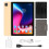 Android Tablet With Bluetooth Keyboard, Anti Blue Eyes Protection Screen, Octa Core Processor 5G WiFi Fast Charging Tablet With USB C Port 1