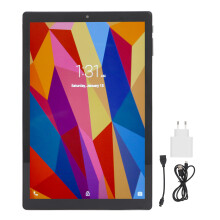 Tablet pro každodenní použití, osmijádrový procesor, rychlé nabíjení a obrazovka s vysokým rozlišením, HD IPS displej s možností