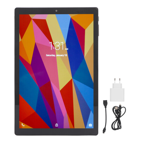 Tablet για καθημερινή χρήση, tablet με οκταπύρηνο επεξεργαστή, γρήγορη φόρτιση και