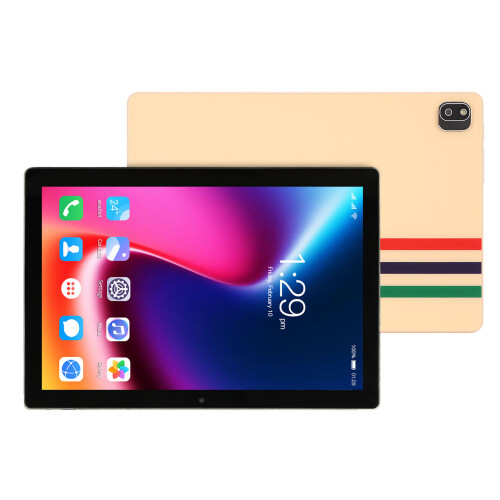 Tablet Android με πληκτρολόγιο, εξαιρετικά καθαρό σχεδιασμό, tablet Android 2 σε 1 με 1