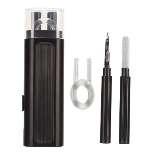 Experience The Magic Of Multi-Function Cleaner Kit, Incorporating New Technology For Unparalleled Cleaning Capabilities, Designed With Abs For