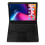 Tablet Android με πληκτρολόγιο, εξαιρετικά καθαρό σχεδιασμό, tablet Android 2 σε 1 με 4