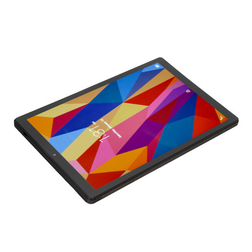 Tablet για καθημερινή χρήση, tablet με οκταπύρηνο επεξεργαστή, γρήγορη φόρτιση και 1