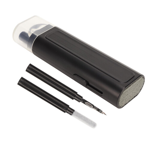 6 In 1 Multi-Function Cleaner Kit, Innovative Widespread Application For Your Electronics And Beyond, Including Abs Material For Durability 2