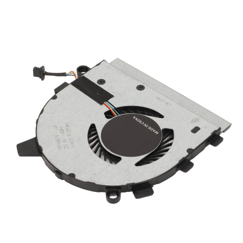 Advanced Cpu Cooling Solution, Replacement For Your Trusted Laptop, Notebook, Series - Optimized Performance And Compatibility, Aluminium Alloy Abs Co 2