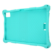 Husă din silicon pentru tabletă de 10,4 inch, protecție antișoc, design universal cu prindere ergonomică, textură antiderapantă, potrivire