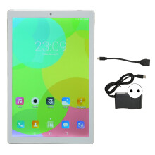 Stylish Design Android Tablet With Quad Speaker System, Dolby Atmos Surround Sound Premium Entertainment Ultra Widescreen Display Powerful Processing