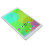 Tablet Android με λεπτό σχεδιασμό, κομψή σχεδίαση, εξαιρετικά ευρεία οθόνη, υψηλή 7