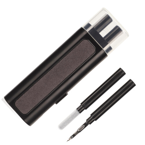 6 In 1 Multi-Function Cleaner Kit, Innovative Widespread Application For Your Electronics And Beyond, Including Abs Material For Durability 1