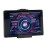 Mini Monitor for PC Sensor Panel, ARGB Case Compatible USB Screen with Automatic Screen Shutdown and Great Viewing Angles 3