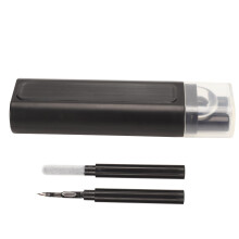 6-in-1 Tastaturreinigungsset – Tragbares ABS, Schiebedesign, Mehrfunktional