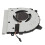 Advanced Cpu Cooling Solution, Replacement For Your Trusted Laptop, Notebook, Series - Optimized Performance And Compatibility, Aluminium Alloy Abs Co 5