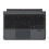 Wireless Keyboard for Microsoft Surface Devices, 7-Color Backlit with Adjustable Angle, Magnetic Attachment, Quiet Typing, Steady Bluetooth 5.0 8