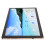 WiFi 6 Android Tablet, Face Unlock HD IPS Touch Screen Octa Core Processor Long Lasting Battery Dual Camera Expandable Storage High Performance 5