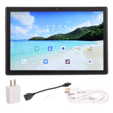 Octa Core Processor Android Tablet FHD Display 8GB RAM 256GB ROM WiFi 5G Support 4G Network Face Unlock Fast Charging USB C Dual Band WiFi For Smart