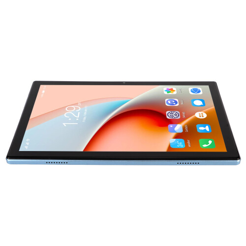 Android Tablet 10 ιντσών Octa Core Android 14 Tablets Κάμερα υψηλής ευκρίνειας 8 GB RAM 256 GB ROM Επεκτάσιμη 2