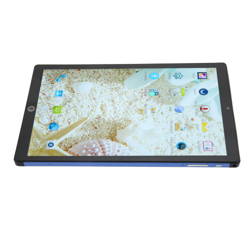 Tablet από συνθετικό υλικό για λειτουργία Android, ζωντανή οθόνη με οθόνη IPS και υψηλή 1