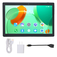 Tablet Android s vysoce výkonným osmijádrovým procesorem a 5G WiFi, velkokapacitní baterií, rychlým nabíjením, tablety Android s masivním