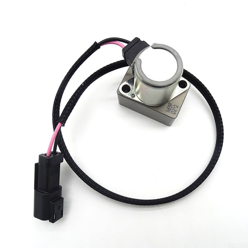 Hydraulic Pump For Komatsu Pc2007 And Pc2008mo Excavators, Seamless Fit, Long Service Life 9426802519457