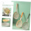 Long Handle Pasta Strainer Spoon Durable Plastic Slotted Serving Spoon for Cooking Noodles 3