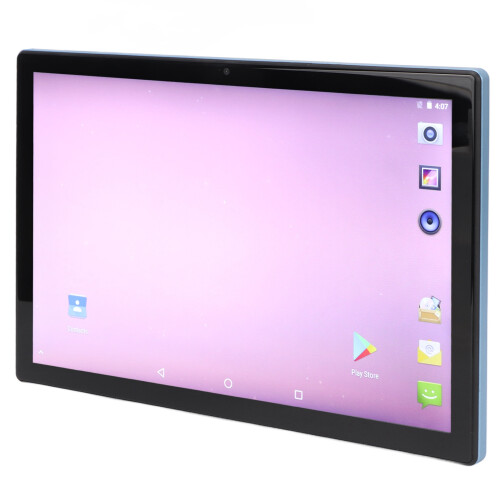 Calling Tablet With Android System, Octa Core Processor And IPS FHD Screen, 2K Display Tablet WiFi 5G Dual Camera AI Features For Family Friendly 1