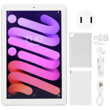 FHD IPS Display Tablet Android 11 Multi Functional Tablet Widevine L1 Exceptional Camera Quality 3G Networks Octa Core Processor 1920X1080 Resolution