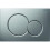 Geberit Geberit 115.770.46.5 Plate with 2 buttons, gray 1