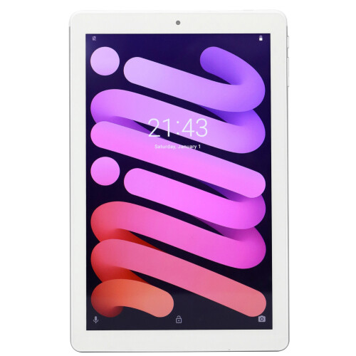 Tablet Android με οθόνη FHD IPS, διπλής ζώνης WiFi, μπαταρία μεγάλης διάρκειας, 1