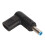 Προσαρμογέας USB C σε DC ευρείας συμβατότητας για φόρτιση φορητού υπολογιστή, 1