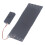 Programmable LED Sign 250mAh 170x70mm RGB 3