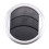 4X Dashboard Air Conditioning Deflector Outlet Side Vent for  SX4 Swift 05-13 2