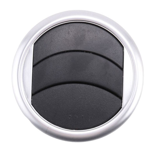 4X Dashboard Air Conditioning Deflector Outlet Side Vent for  SX4 Swift 05-13 1