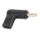 Ενσωματωμένος εξομοιωτής PD Trigger USB C σε DC Power Delivery Adapter, γρήγορη φόρτιση υπό γωνία 90 6