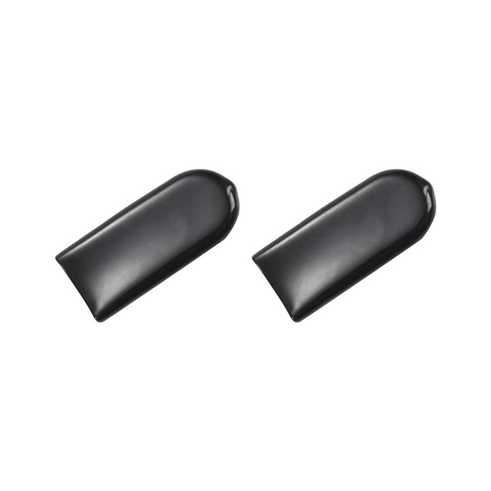2X Rubber Saxophone Thumb Rest Saver Cushion Pad Finger Protector Comfortable For Alto Tenor Soprano Saxophone 4711095917017