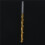 200 Pcs Titanium Coated High Speed Steel Drill Bit Set Tool 1/1.5/2/2.5/3mm 5