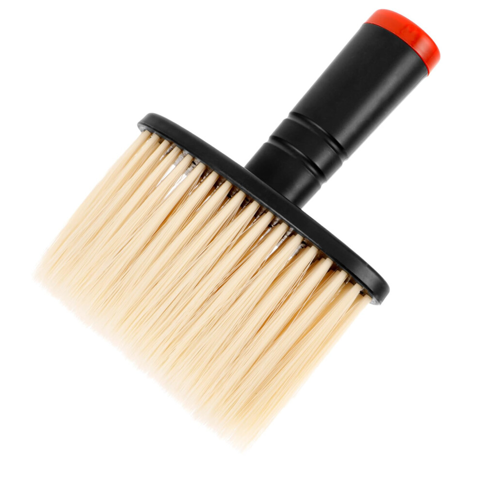 Car Interior Detailing Brush With Soft Bristles And Ergonomic Grip For Vent And Gap Cleaning 9347817102475