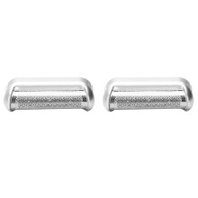2X 5S Shaver Foil Cutter For 5S P40 P50 P60 P70 P80 P90 M30 M60 M60S Shaver Foil+Cutter