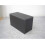 File Cabinet Organizer With Drawers And Storage Boxes For Office Desktop Black 3