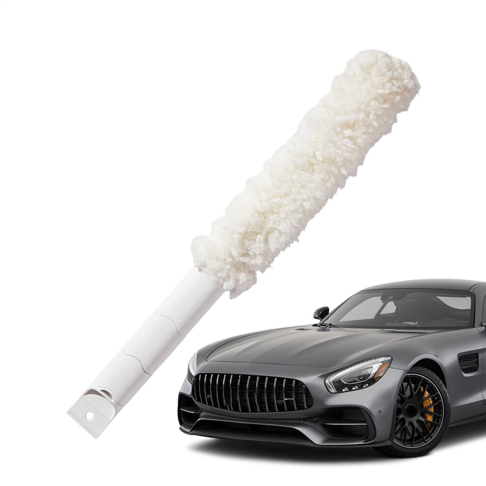Car Vent Cleaning Brush Doublesided Blind Duster For Precision Gap Cleaning In Home And Auto 9347817102581