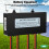 Voltage Regulator Balancer 48V Battery Equalizer For Lithium Iron Phosphate Battery Parallel Connection Series Connection Intelligent Protection With 4