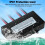 Voltage Regulator Balancer 48V Battery Equalizer For Lithium Iron Phosphate Battery Parallel Connection Series Connection Intelligent Protection With 6