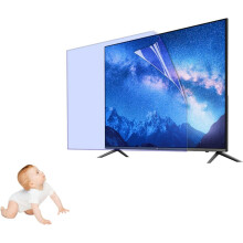 Monitor Anti Blue Light Screen Protector Film Matte AntiGlare 3277 Inch Monitors AntiScratch Relieve Eye Fatigue