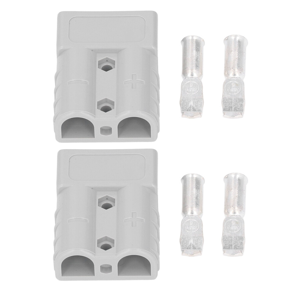 Scooter Connector Bullet Terminals For Truck Connector Flame Retardant And Weather Resistant High Conductivity Vibration Resistant No Cross 9439860516399